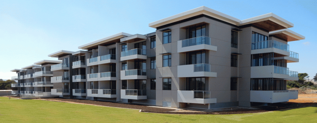 Environmental building solutions
